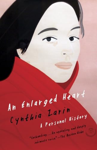 An Enlarged Heart: A Personal History von Anchor Books